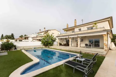 Casa en Creixell