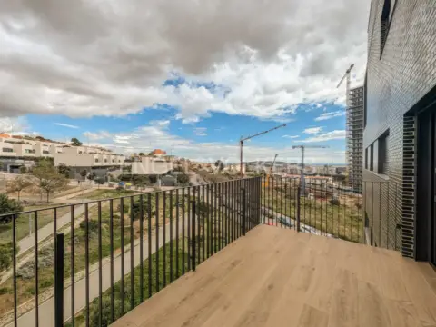 Apartamento en Esplugues de Llobregat