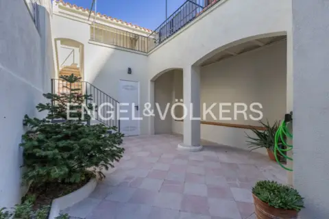 Casa en Ca n'Aurell