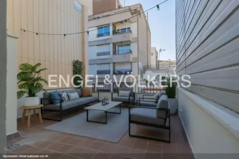 Casa en Ca n'Aurell