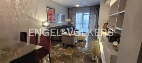 Apartamento en San Julián