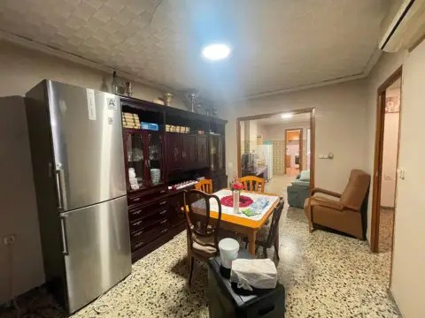 Casa en Real