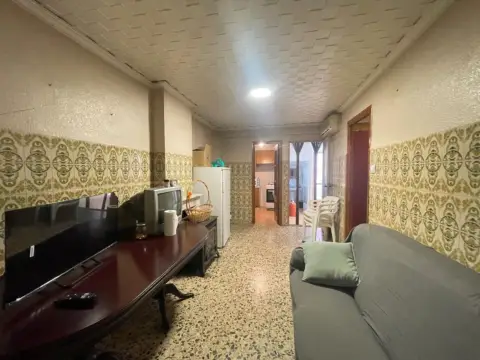 Casa en Real