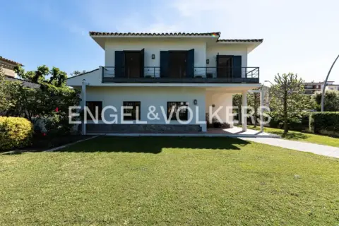 Casa en Cardedeu