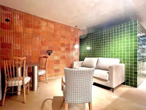 Estudio en calle C. Faisán, 19, Beiro, 18014 Granada, Spain