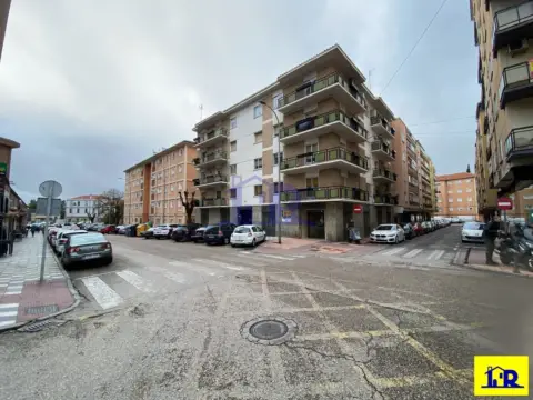 Appartement-terrasse à calle de Alicante