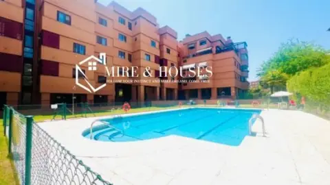 Piso en calle de Juan Ramón Jiménez