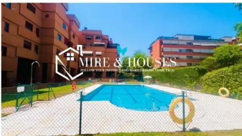 Piso en calle de Juan Ramón Jiménez