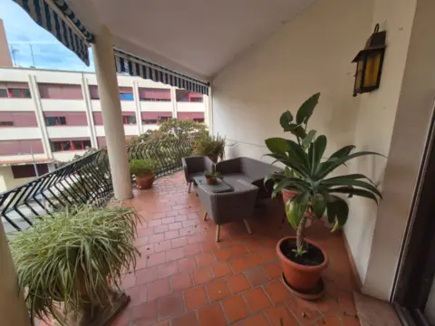 Piso en Avenida de Europa
