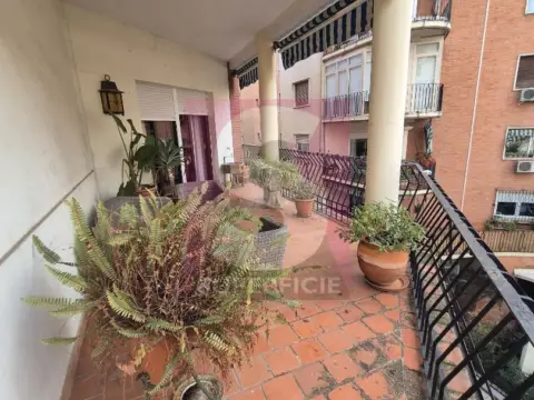 Piso en Avenida de Europa