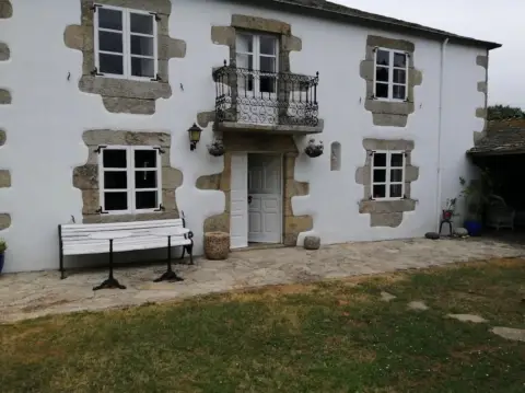 Casa rústica en calle Lugar Gabin