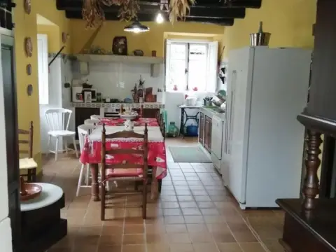 Casa rústica en calle Lugar Gabin