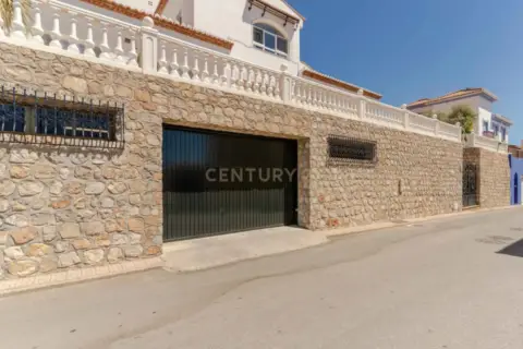 Casa en calle de Gerardo Diego, 17