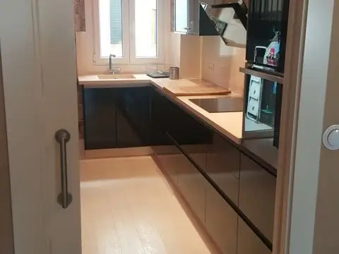 Piso en calle de Echegaray