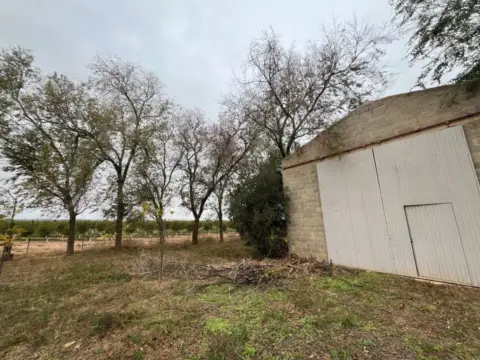Terreno en Casetas-Garrapinillos-Monzalbarba