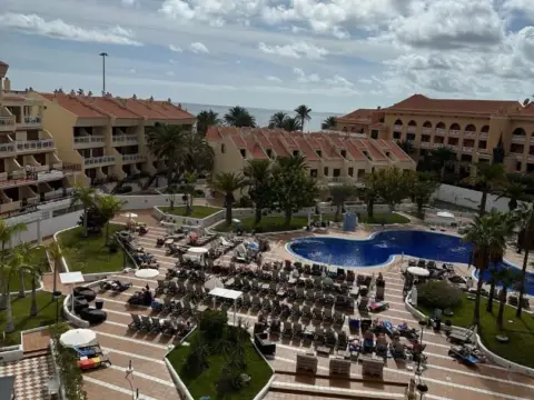 Ático en Avenida de las Américas, 15