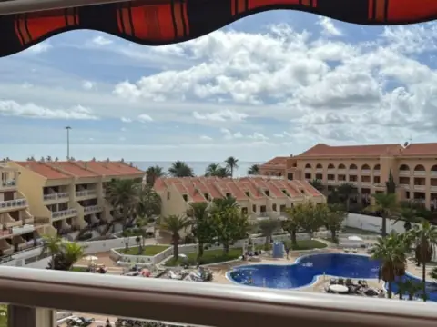 Ático en Avenida de las Américas, 15