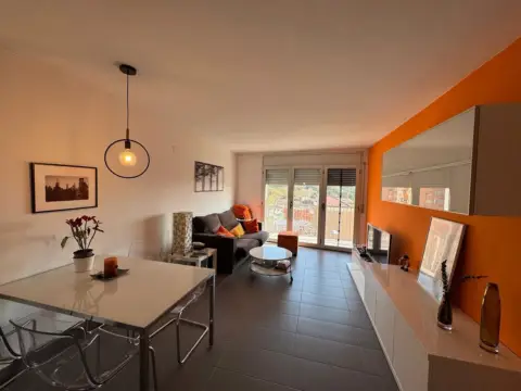 Piso en calle Carrer D'hipólito Lázaro