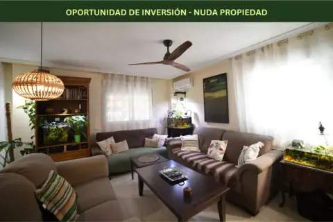 Casa pareada en calle del Torreón