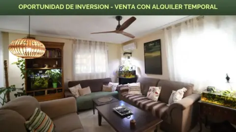 Casa pareada en calle del Torreón