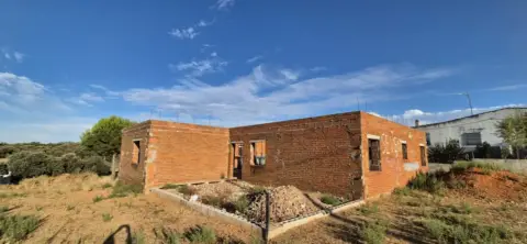 Chalet en calle 2ª Avenida