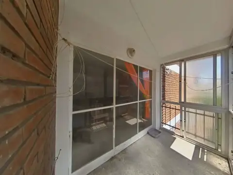 Apartment in Málaga Capital