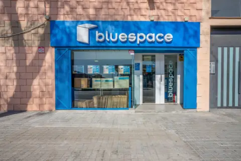 Trastero en Carrer de Santander, 101