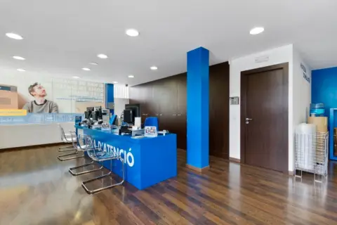 Trastero en Carrer de Santander, 101