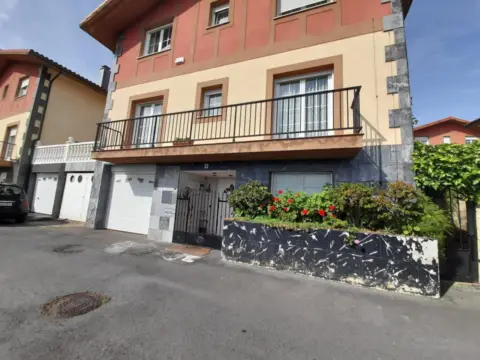 Chalet en Barrio Cérdigo