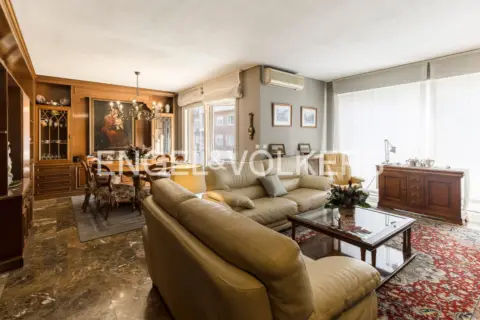 Apartamento en El Putxet-El Farró