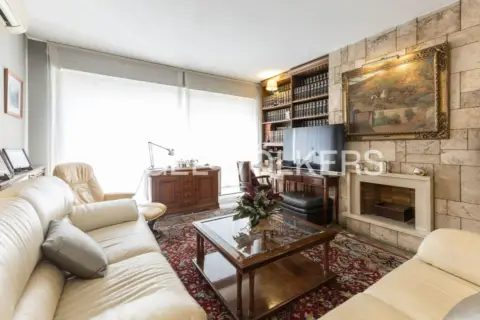 Apartamento en El Putxet-El Farró