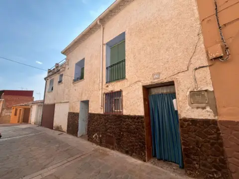 Casa en Vera de Moncayo