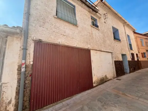 Casa en Vera de Moncayo