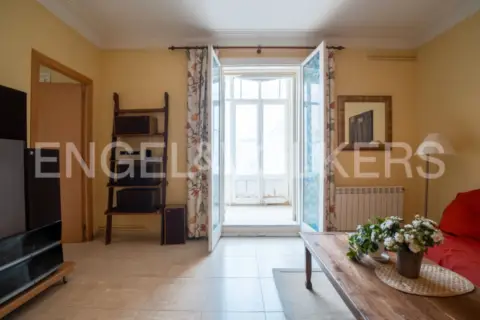 Piso en Carrer Paer Casanovas