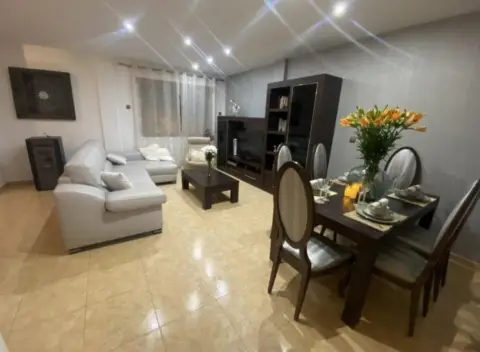 Dúplex en La Hoya-Almendricos-Purias