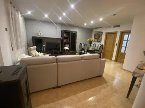 Dúplex en La Hoya-Almendricos-Purias