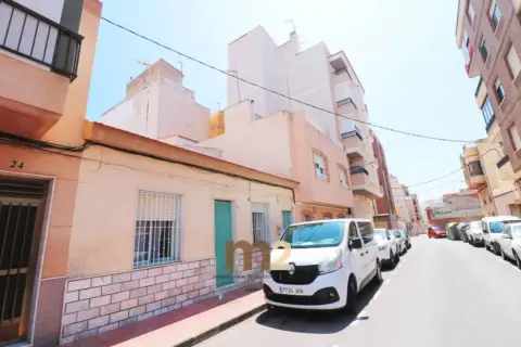 Casa en Plaza del Rosario