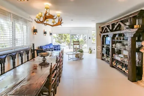 Apartamento en Sant Sebastià-Aiguadolç