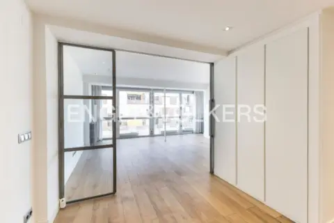 Apartamento en El Viso