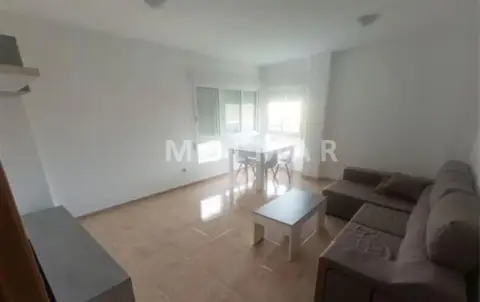 Piso en Beniarjó