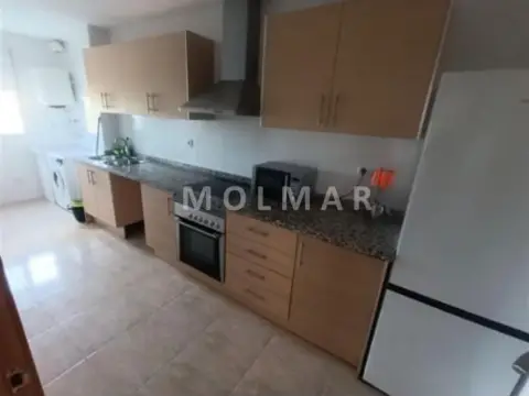 Piso en Beniarjó