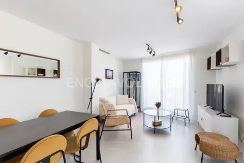 Piso en Carrer Trevijano