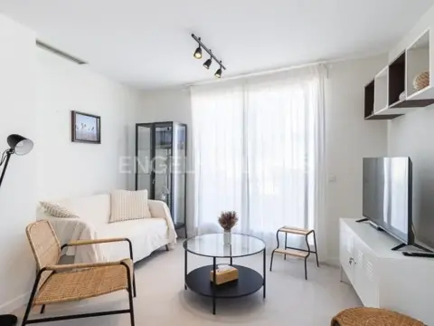 Piso en Carrer Trevijano