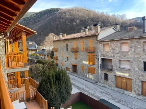 Ático en Camí d'Ull de Ter
