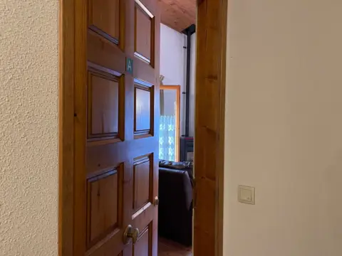 Ático en Camí d'Ull de Ter