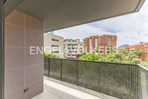 Piso en Esplugues de Llobregat