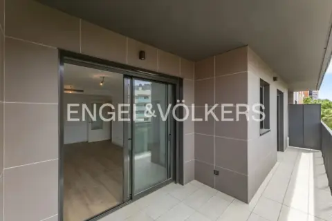 Piso en Esplugues de Llobregat