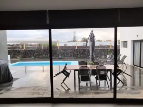 Casa pareada en El Cotillo