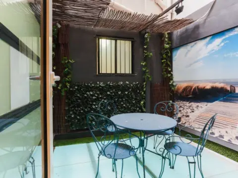 Loft en Carrer de Félix Pizcueta