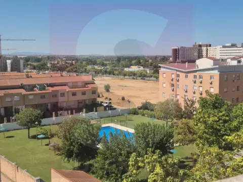 Ático en calle del Castillo Puebla de Alcocer